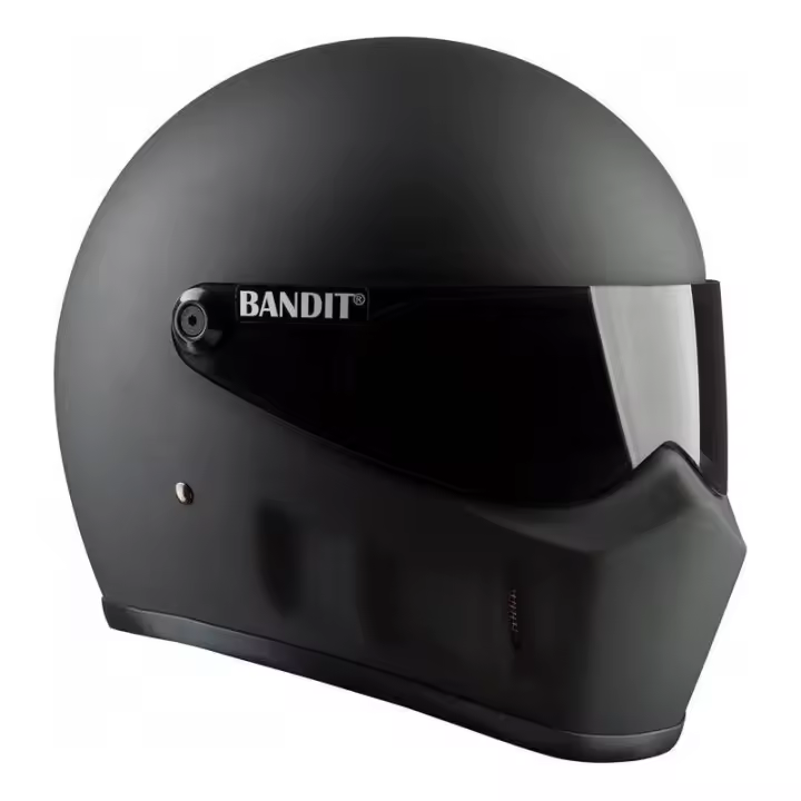 Bandit Super Street II – Casco de Moto – para Streetfighter SSMB - 1