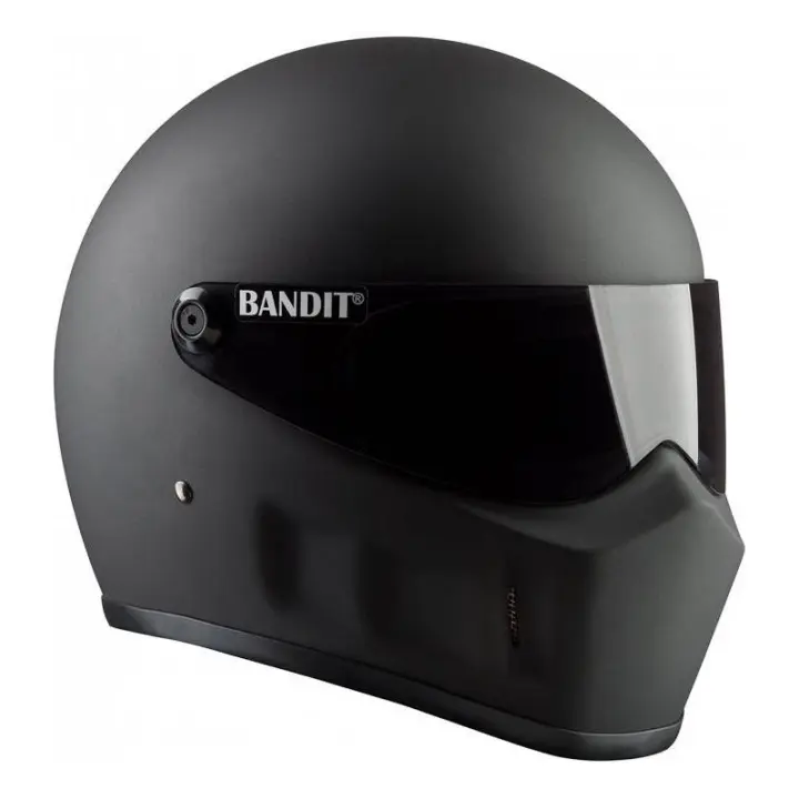 Bandit Super Street II – Casco de Moto – para Streetfighter SSMB - 1