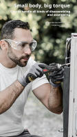 Destornillador Eléctrico Multifuncional Para El Hogar Pequeño Potente Tipo De Suministro: AC Marca HABO Proveniente De China Continental - details 0