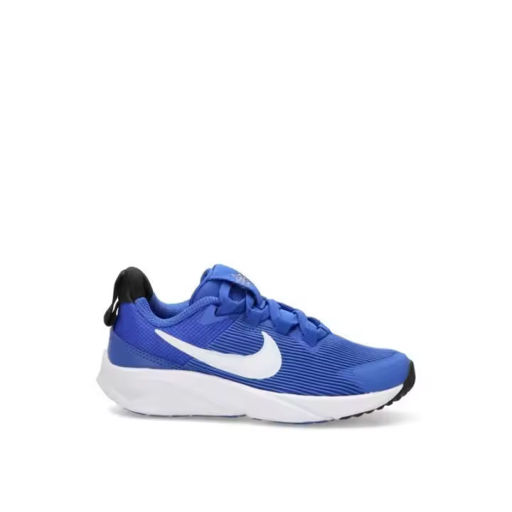 Deportivo NIKE dx7614 azul - 1