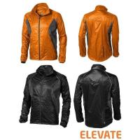 Chaqueta Chubasquero Running Unisex Elevate Deporte Impermeable HOMBRE - details 7