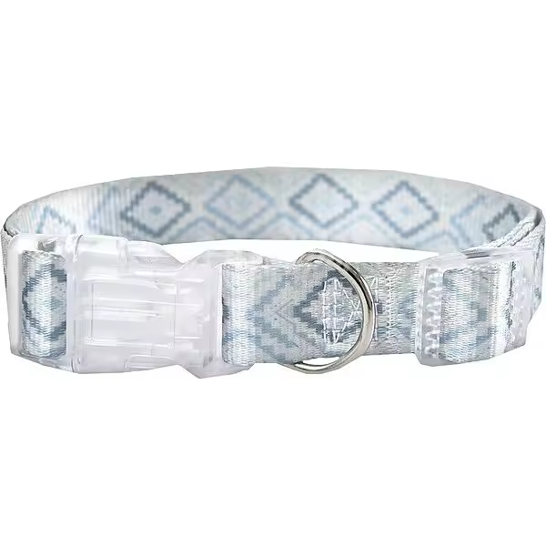 Collar para mascotas estampado étnico de Fred&Rita - 1