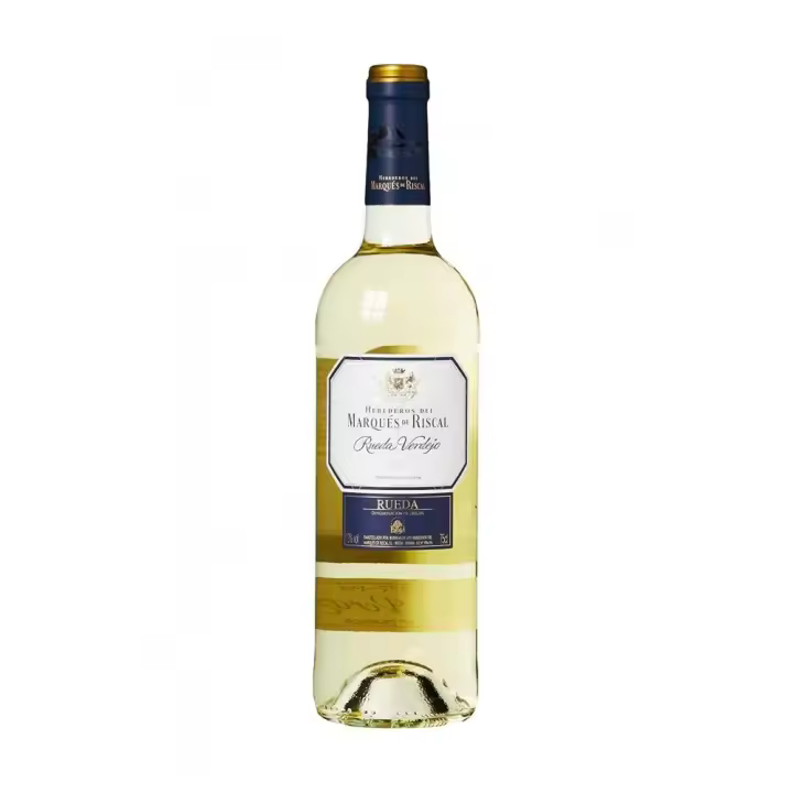 Marqués de Riscal Verdejo 2024 - 1