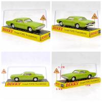 Atlas Dinky Toys Serie Camión De Ingeniería Vehículo De Incendio Coche De Carreras Miniatura Modelo De Metal Regalo De Navidad Colección - details 11