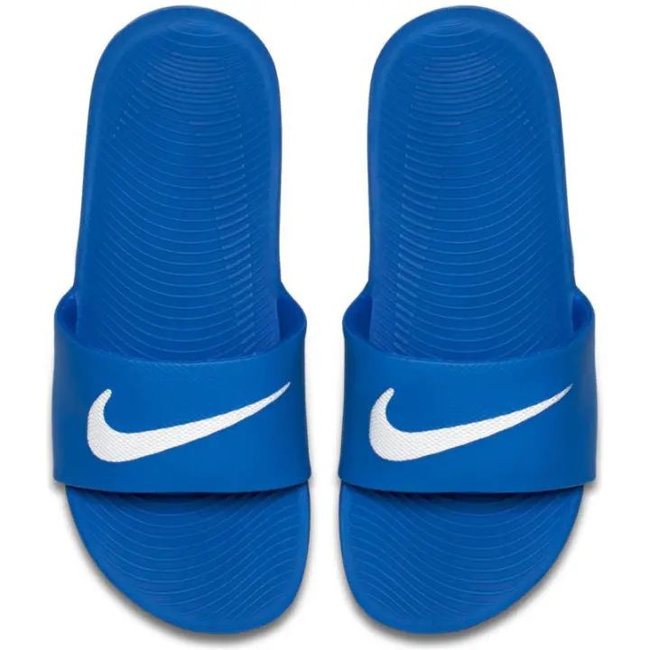 Sandalias Nike para Niño - Chancla Pala Infantil - 1