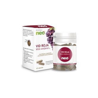 Neo vid red 45 capsules