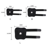 Protector De Rodilla Para Perro Recuperación De Lesiones Soporte Fijo Para Articulaciones Alivio Del Dolor Cubierta Para Pies Envoltura De Apoyo Para Piernas Accesorio Para Mascotas - details 9