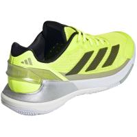 ADIDAS Zapatillas Crazyquick Ls Padel M Hombre amarillo de tenis y padel - JS2852 - details 3
