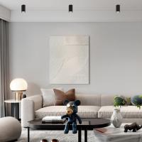 Lámpara De Techo LED GU10 110V/220V Montaje En Superficie Para Dormitorio Sala De Estar Barbería Tienda De Moda Iluminación Doméstica - details 10
