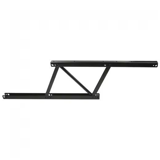 ELEVABLE CON MUELLE FEUDO 380 NEGRO ALK H135 - 1