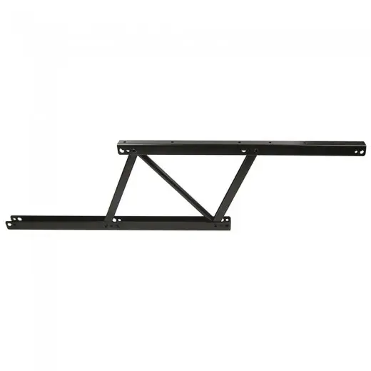 ELEVABLE CON MUELLE FEUDO 380 NEGRO ALK H135 - 1