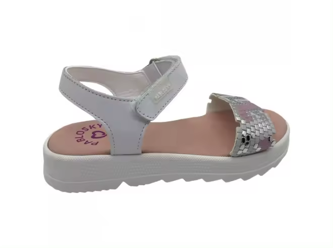 Pablosky Sandalia Niña 431100 - 1