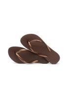 Chanclas Havaianas SLIM Metalizado SEN Spring/Summer 24 - Chanclas de Dedo Mujer - details 2