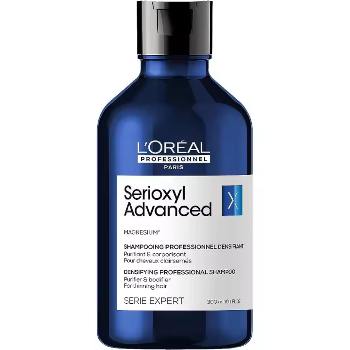 Champú L'Oreal Expert Professionnel Densificador Cabello 300ml - 1