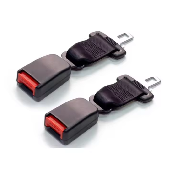 Extensor de cinturón de seurad 23CM Paquete de 2 - 1