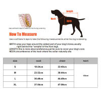 Harnés Para Perros Y Gatos Resistente Al Escape Transpirable Con Correa Para Caminar Al Aire Libre Control Fácil Harnés Reflejo Para Mascotas - details 1