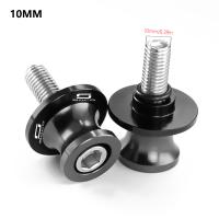 DragonflyMoto Soportes De Eje Para Motocicleta CNC Aluminio Anodizado Universal Para Super Soco CPx CUmini CUx TC 50 TC Max Wanderer TCMax 2019-2022 - details 9