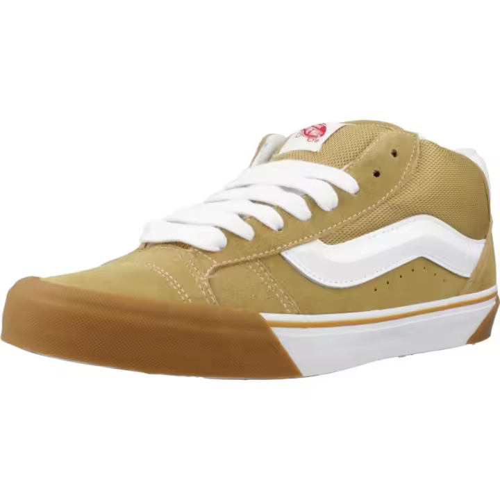 Zapatillas deportivas de Hombre Marca Vans Modelo Knu Mid - 1
