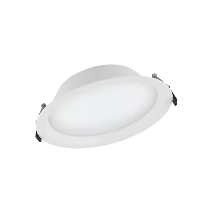 Ledvance-Osram | [LVE-4058075091559] Downlight LED LEDVANCE   35W 2975Lm 3000K 100º IP44/IP20 - 1