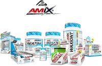AMIX NUTRITION GHStim Amino Complex 90 Cápsulas | Estimulador de Hormona del Crecimiento y Aminoácidos | AMIX PERFORMANCE - details 2