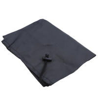 Bolsa Portátil Para Paseos Al Aire Libre Senderismo Camping Bastones De Caminar Almacenamiento De Bastón Plegable Duradero Con Cierre De Cordón - details 1