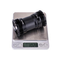 ZTTO T47 Bottom Bracket Para Bicicleta Y Herramienta De Instalación Compatible Con MTB Y Carretera DUB 29 30mm Tornillo 47 68 73mm Chasis Spline Eje - details 5