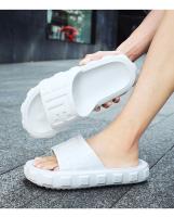 Nuevos Sandalias De Hombre Para Verano Casuales Antideslizantes Con Suela Gruesa Y Secado Rápido Para Uso En El Hogar Y La Piscina - details 6
