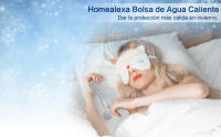 Homealexa Bolsa de Agua Caliente