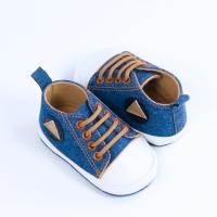 Zapatillas Cómodas Para Bebés Niños Livianas Antideslizantes Para Uso Interior Y Exterior Ideal Para Primavera Y Otoño - details 5