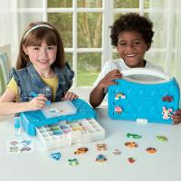 Aquabeads -  Estudio de Manualidades Epoch 35087 - details 4