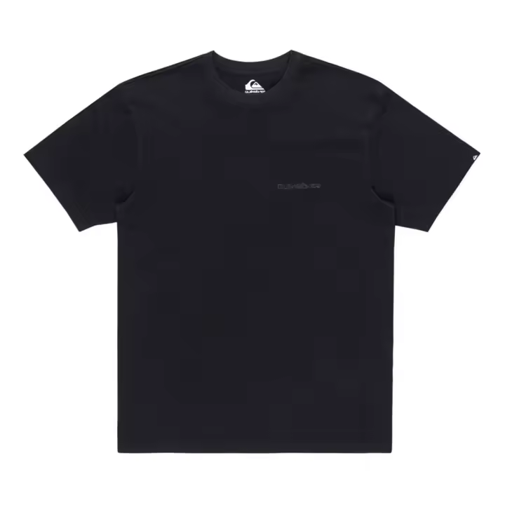 Quiksilver Camiseta De Manga Corta Salt Water - 1