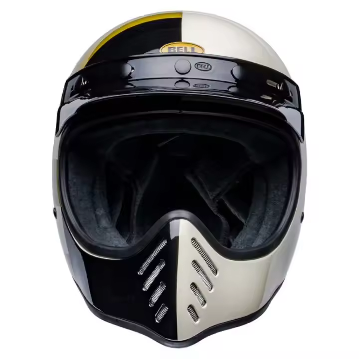 Bell Moto Casco Off-road Moto3 Atwlyd Orbit - 1