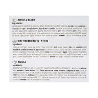Arroz a banda de Just married (900 gr). Hervir y servir. - details 4