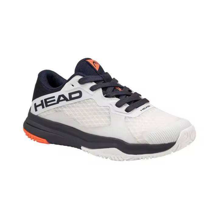 Head Motion Padel 275614 Whbb Junior - 1
