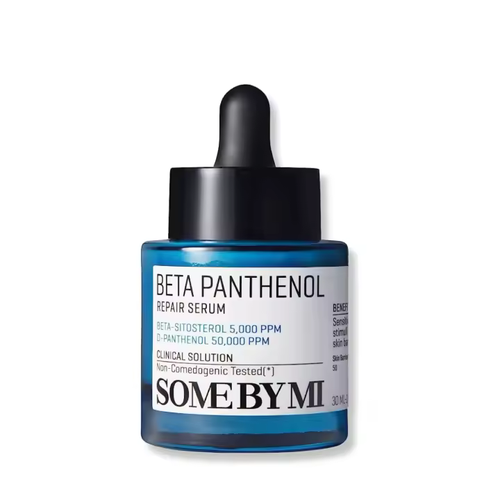 SOME BY MI - SÉRUM FACIAL -BETA PANTHENOL REPAIR SERUM- 30ML - 1