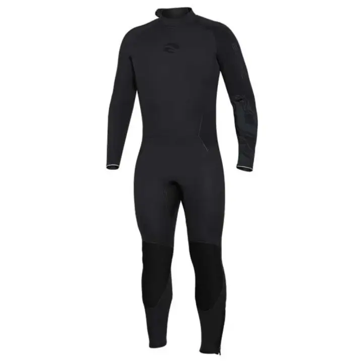 Bare Traje Húmedo De Buceo Velocity Ultra 3 Mm - 1