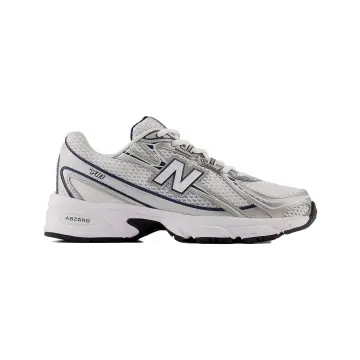 New balance 274 blancas deals