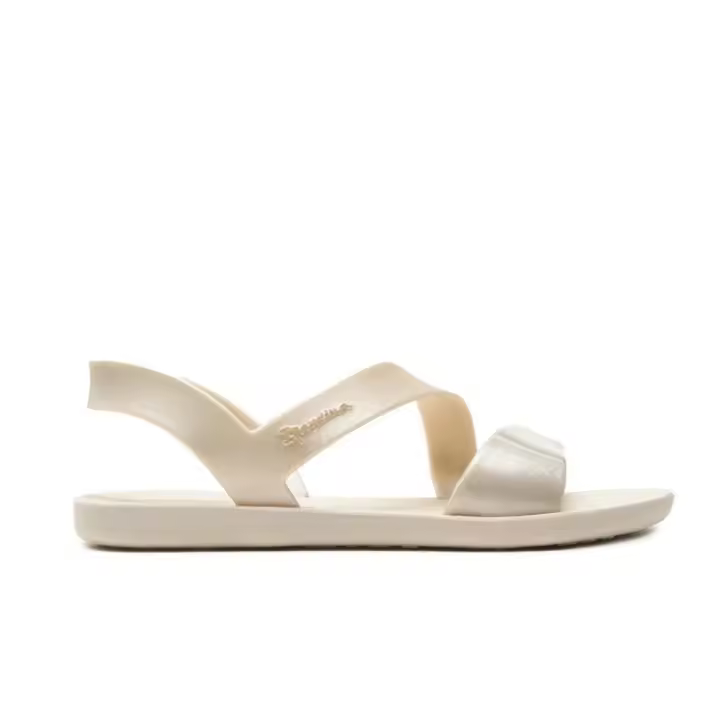 Ipanema IP82429 Sandalias VIBE SANDAL FEM para mujer en beige de piel vegana - 1