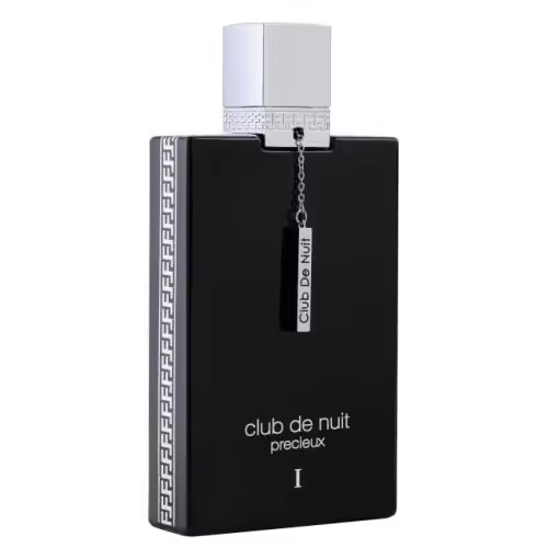 Armaf Club de Nuit Precieux Eau de Parfum 55ml Unisex Ámbar Amaderada - 1