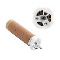 Element calefactor Calor Aire soldador Pistolas de Mano para Leister 100.689 230V 1550W - details 0
