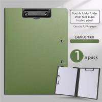 Carpeta De Archivo A4 Organizador De Documentos Con Porta Con Estuche Para Negocios Y Escuela Suministros De Oficina Y Estación De Trabajo - details 6