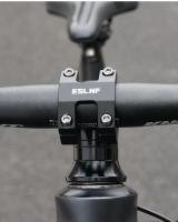ESLNF Tímbrido De Bicicleta De Aluminio CNC 45mm Para Montaña Carretera BMX MTB Corto De 31.8 Manillar De Bicicleta - details 11