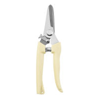 Tijeras De Podar Acero Inoxidable Herramientas Manuales Para Bonsái Jardinería Flores Ramas Hierba Uso En Trabajos De Carpintería - details 3