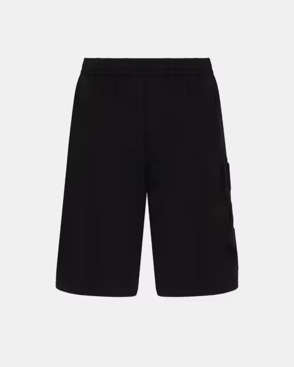 EA7 7M000153 AF10432 Pantalones Hombre Negro - 1