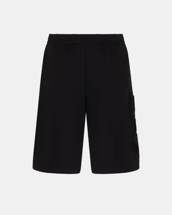 EA7 7M000153 AF10432 Pantalones Hombre Negro - 1