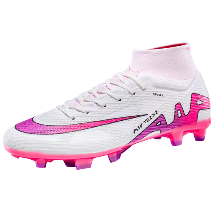 Zapatos de Fútbol Profesionales Atos TF/FG Antideslizantes para Entrenamiento al Aire Libre - 1