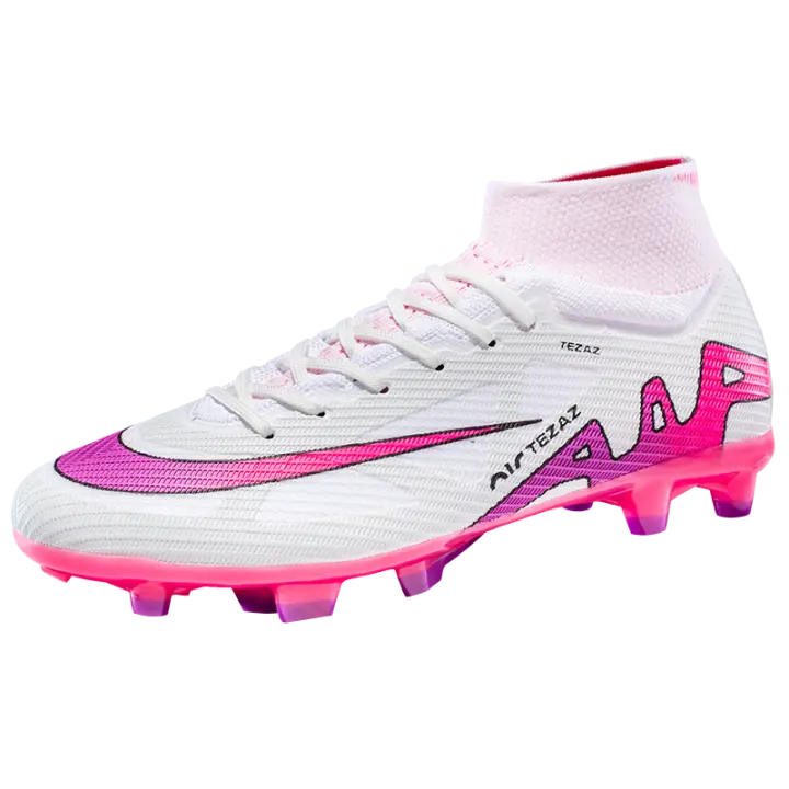 Zapatos de Fútbol Profesionales Atos TF/FG Antideslizantes para Entrenamiento al Aire Libre - 1