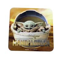 Caja Regalo Mandalorian Baby Yoda Raíz MERCHAN-STORE Cajas Regalo - details 2
