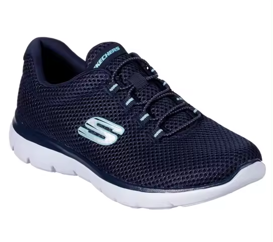 Skechers mod. 12985 MOCASSÍ/SALÓ NO para Joven en Nylon - 1