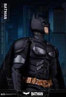 Figura De Acción Batman Dark Knight DC 1/9 Escala Coleccionable De Anime Para Niños Y Adultos Hombres Regalos Incluye Juego De Articulaciones Móviles - details 7